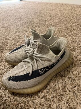 adidas Yeezy Boost 350 V2 'Granite'